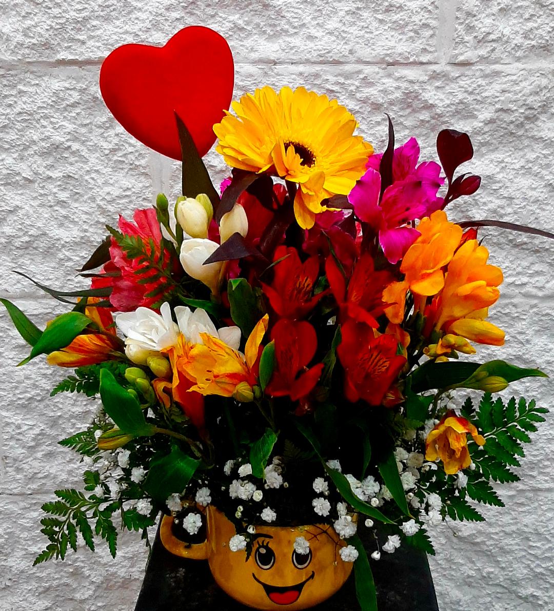 Envio y venta de flores ,rosas, plantas,arreglos florales ,regalos y desayunos a domicilio con delivery gratis en la Ciudad Autonoma de Buenos Aires y con costo de envo en localidades del Gran Buenos Aires asi como delivery de flores y plantas a travs de florerias asociadas en todas las provincias de la Argentina, Buenos Aires, la Pampa, Tucuman, La Rioja, Ro Negro, Entre Rios, Corrientes, Misiones, Neuquen, Chubut, Tierra del Fuego, Santa Cruz, San Luis, Mendoza, Cordoba, Jujuy, Formosa, Santiago del Estero, Salta, Chaco, Catamarca ,San Juan, y ademas realizamos el delivery de flores ,coronas,palmas , plantas y regalos a todas las ciudades de Argentina, Mar del Plata, Crdoba, Buenos Aires, con cargo en Santa Rosa, La Plata, Bella Vista, Neuquen, Pilar, Paran, Posadas, Resistencia, Cipolleti y mas de 300 ciudades y localidades en todo el territorio de nuestro pas, asi como tambien tenemos la posibilidad de enviar flores a casi todo el mundo en cuestion de horas